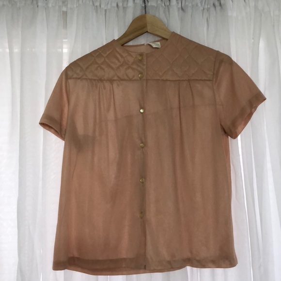 Vintage Jackets & Blazers - 1950’s quilted cape jacket